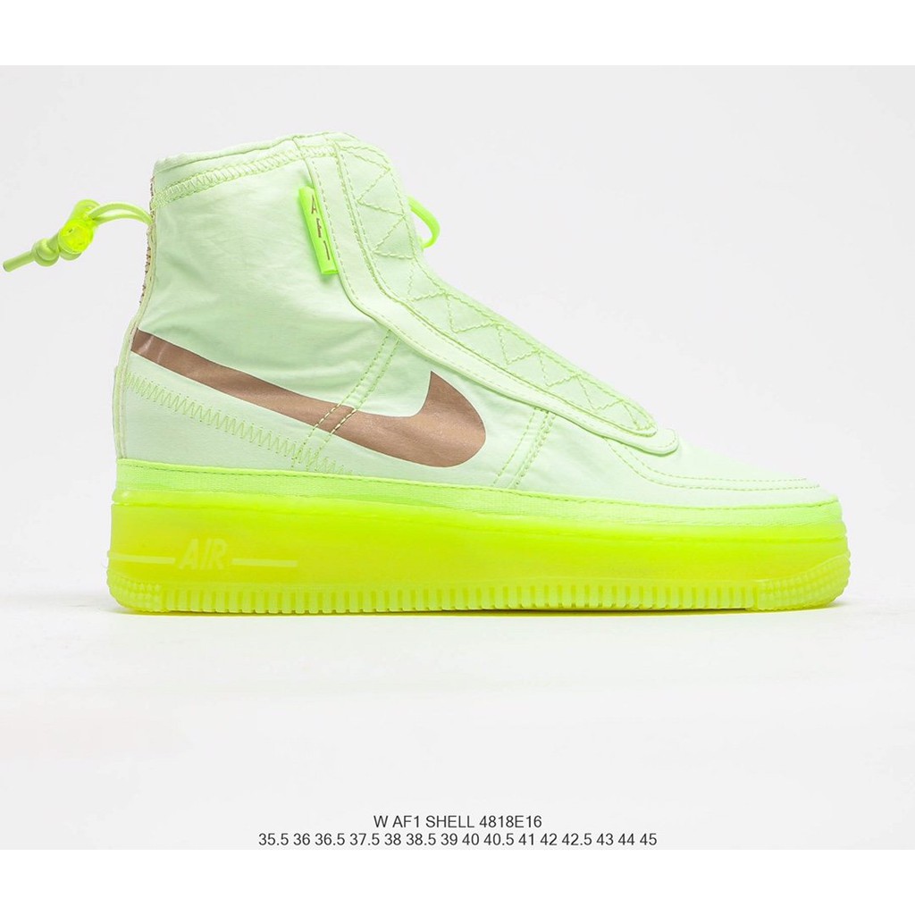 af1 shell nike