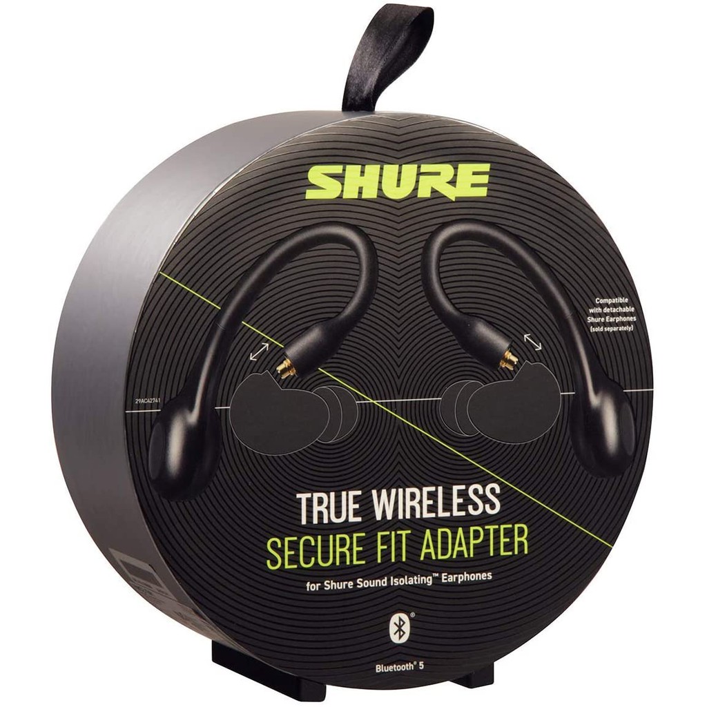 shure rmce true wireless