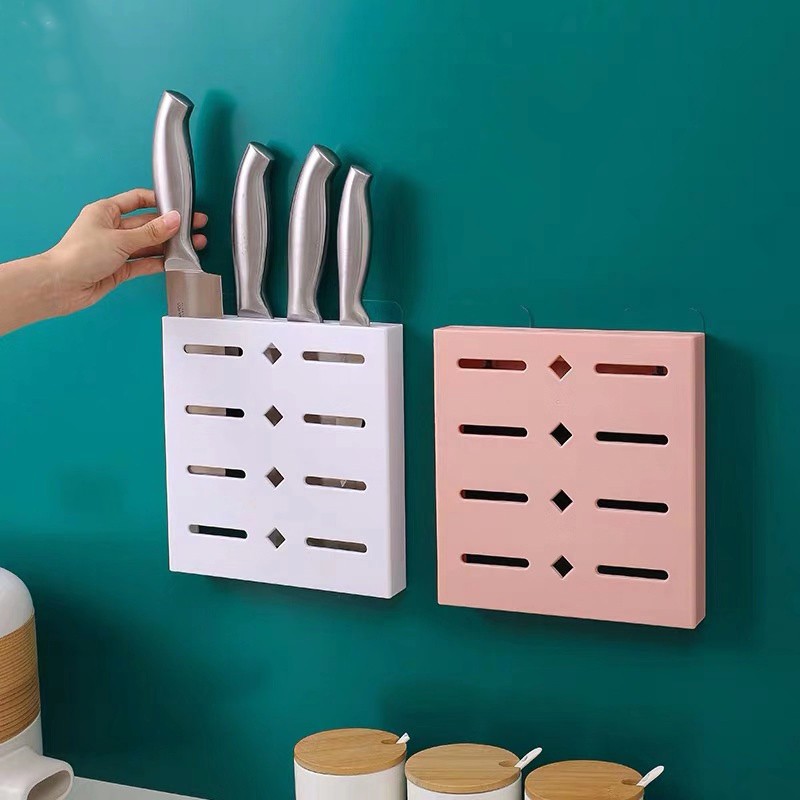 [Selected Premium Products] Kitchen Storage Series WallMounted Knife