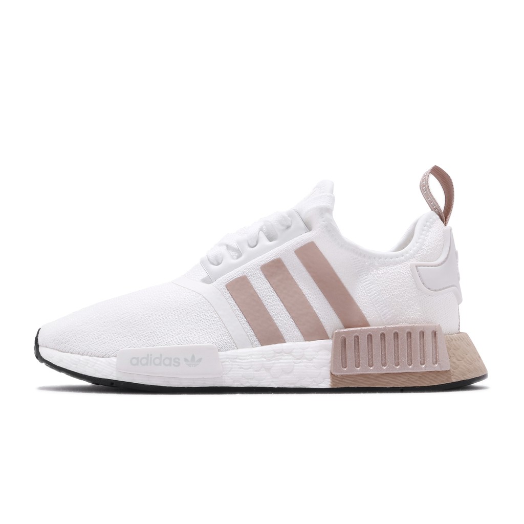adidas nmd light pink