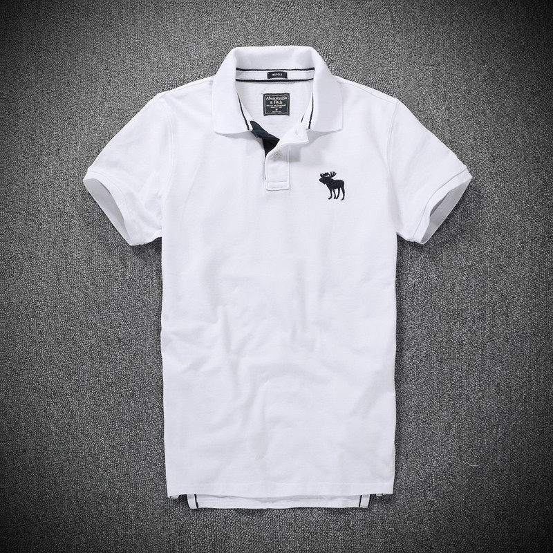 abercrombie polo shirt