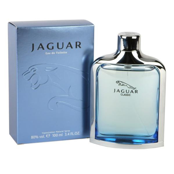 jaguar parfum