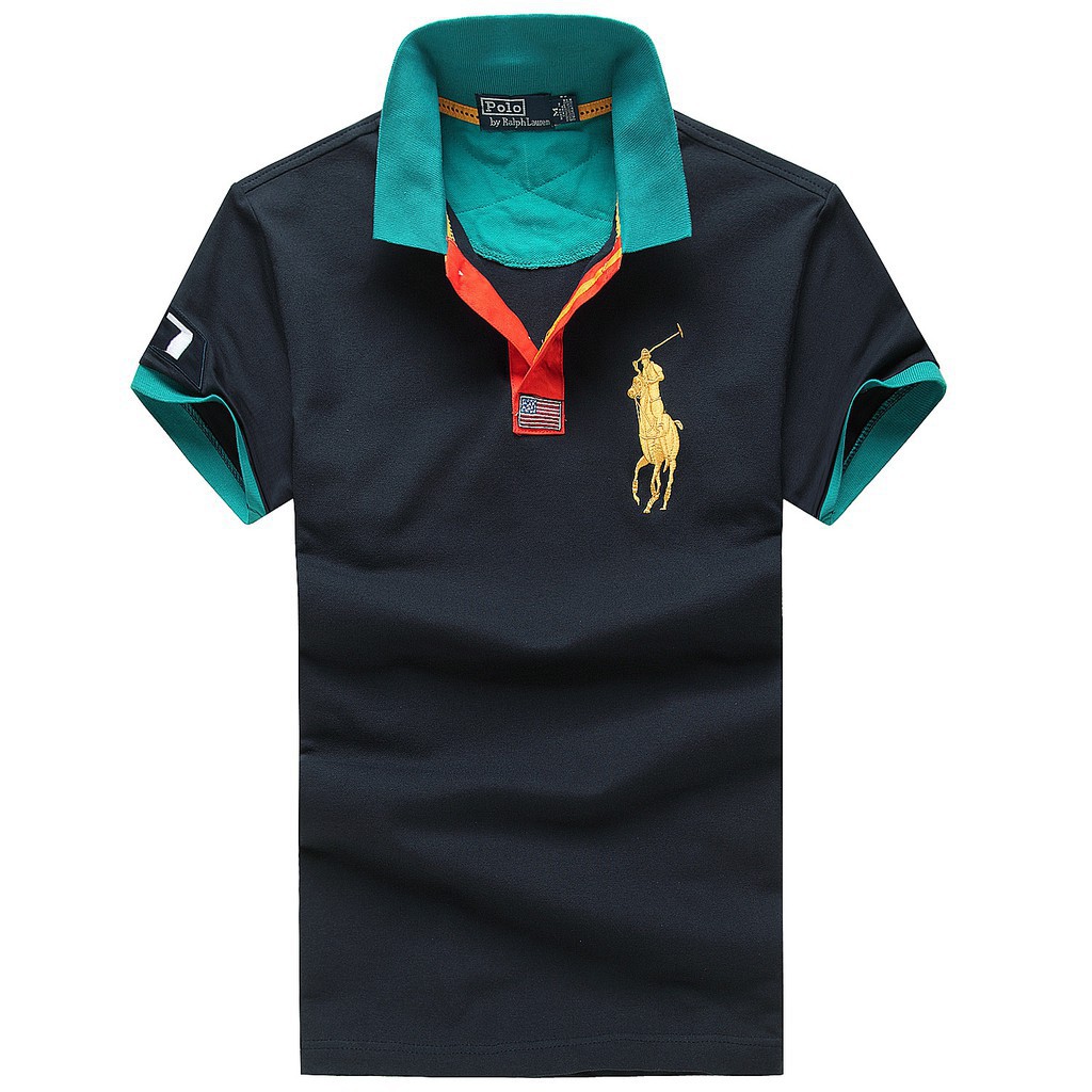 big pony polo shirts outlet