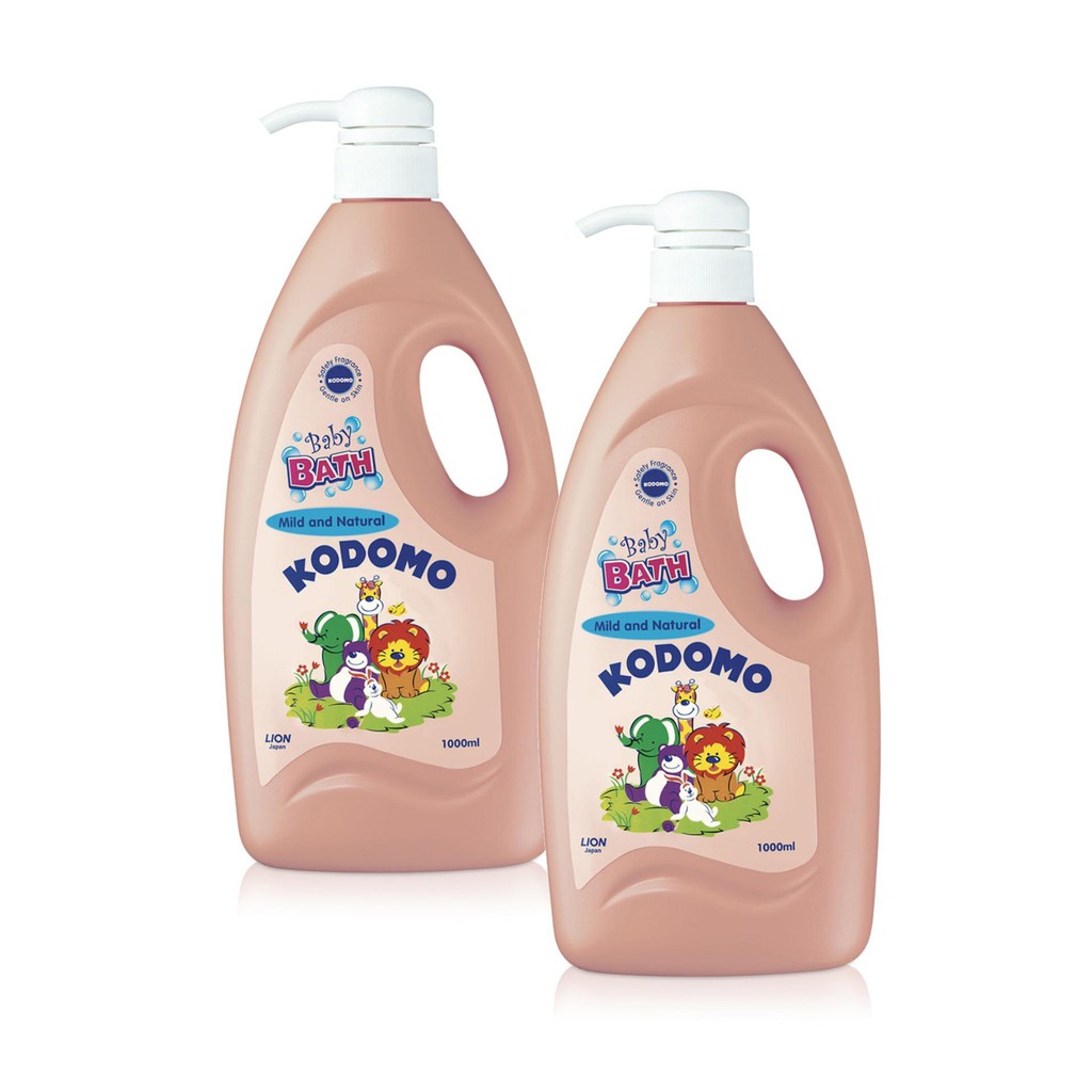 kodomo baby bath