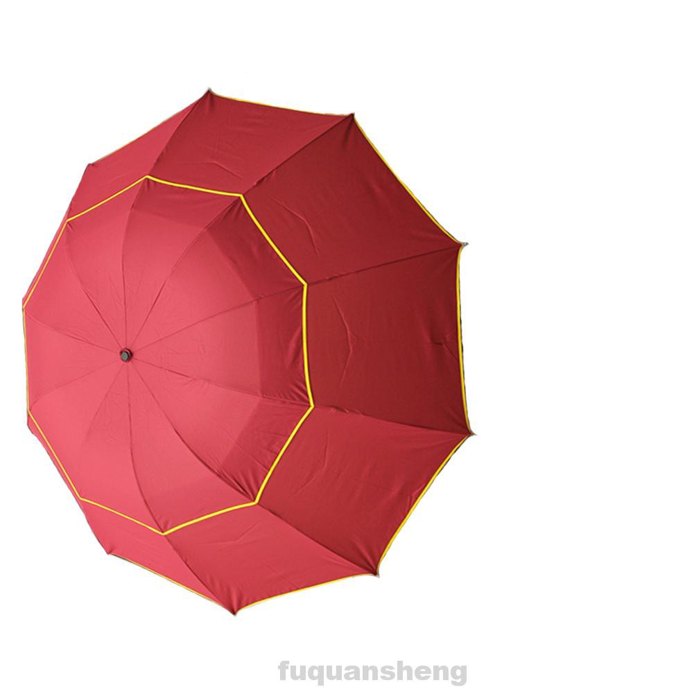 vw golf umbrella