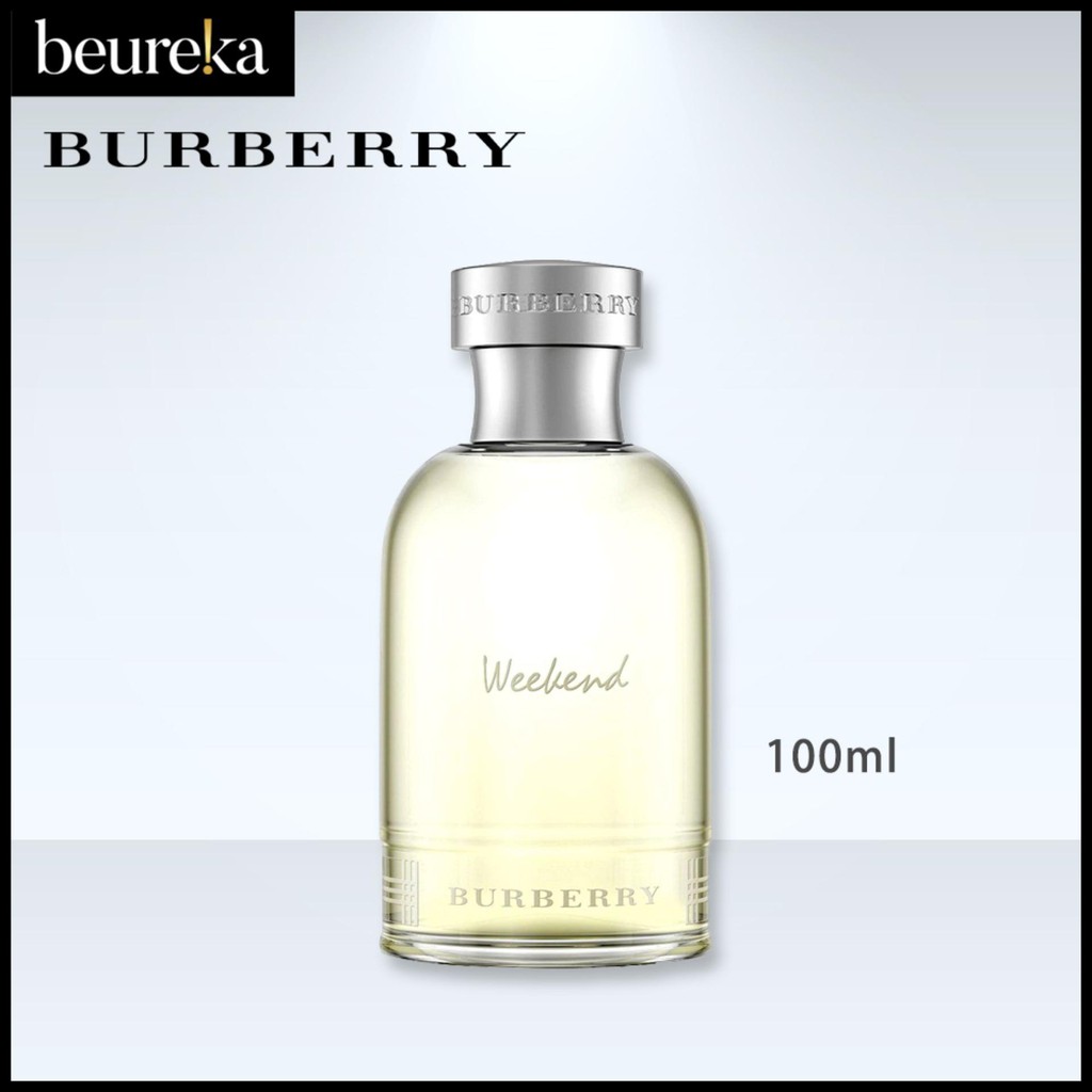 burberry weekend men's 100ml