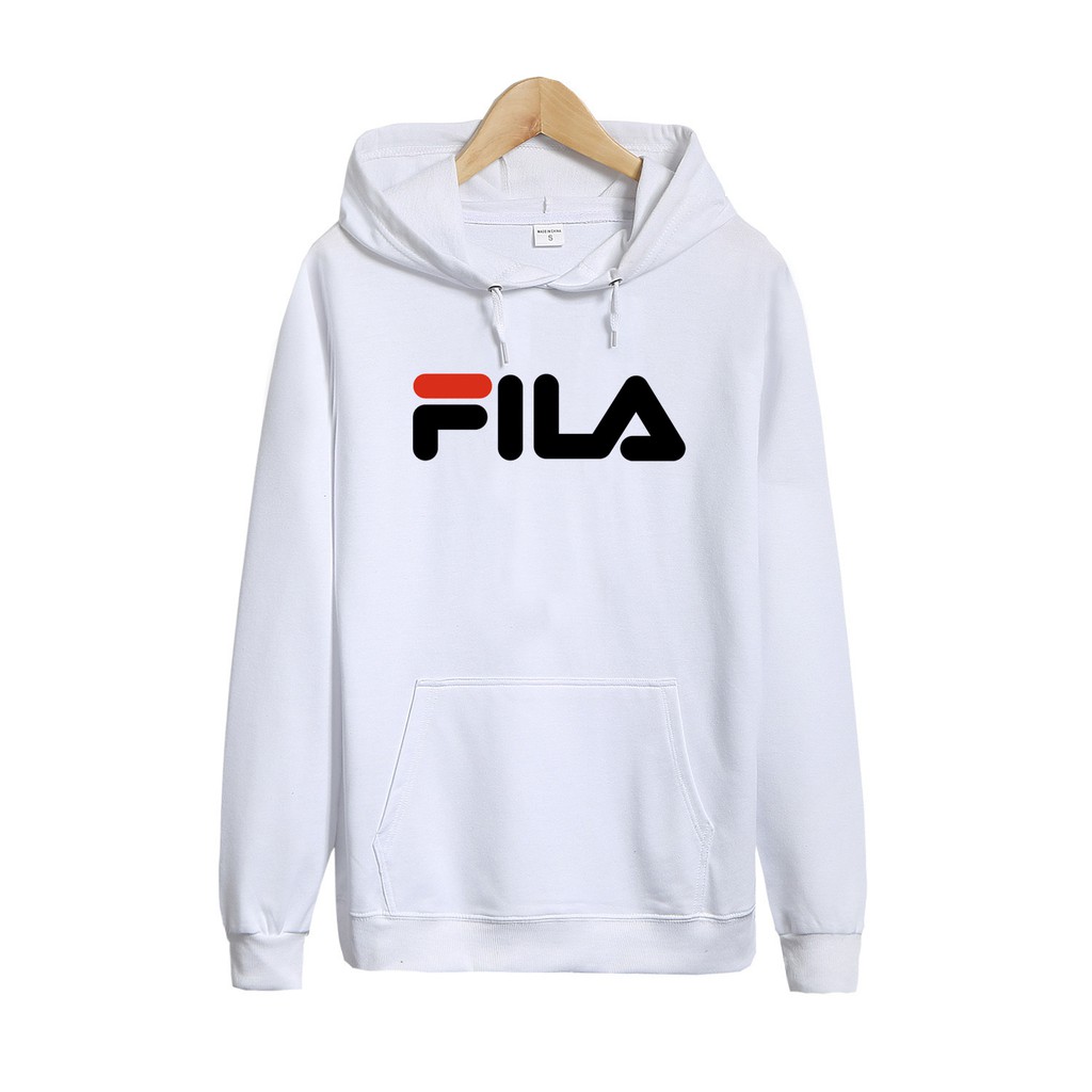 fila velvet jumper