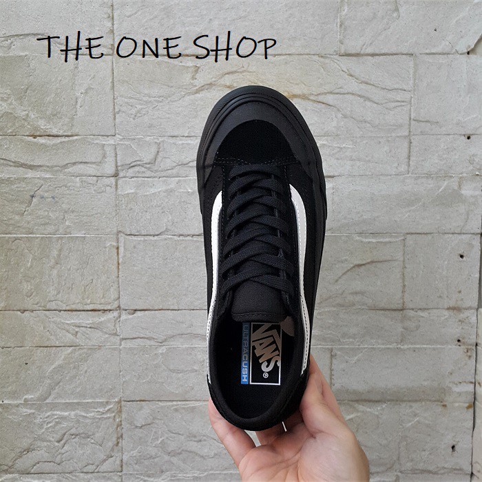 vans style 36 ultracush