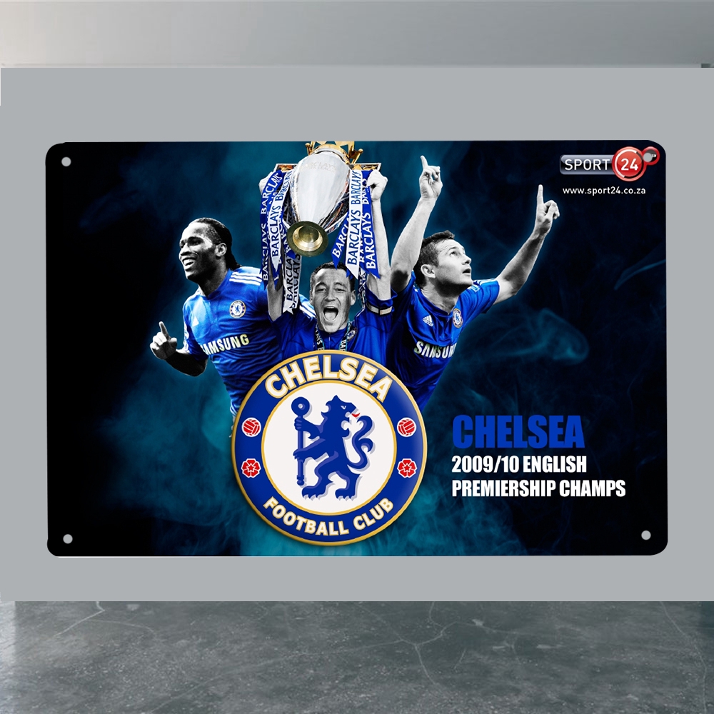 chelsea fc retro