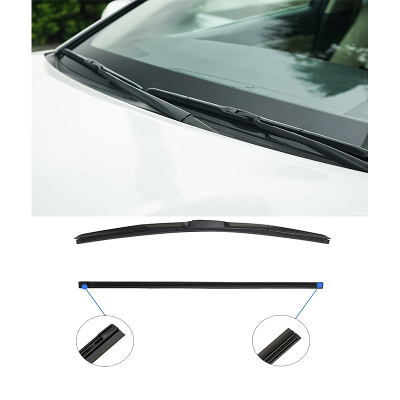 20 inch windshield wipers