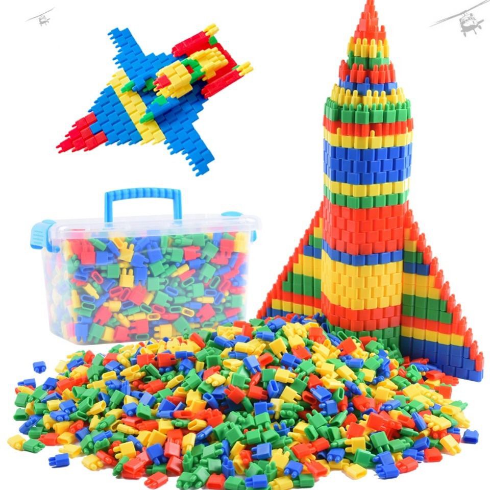 building sets for boys