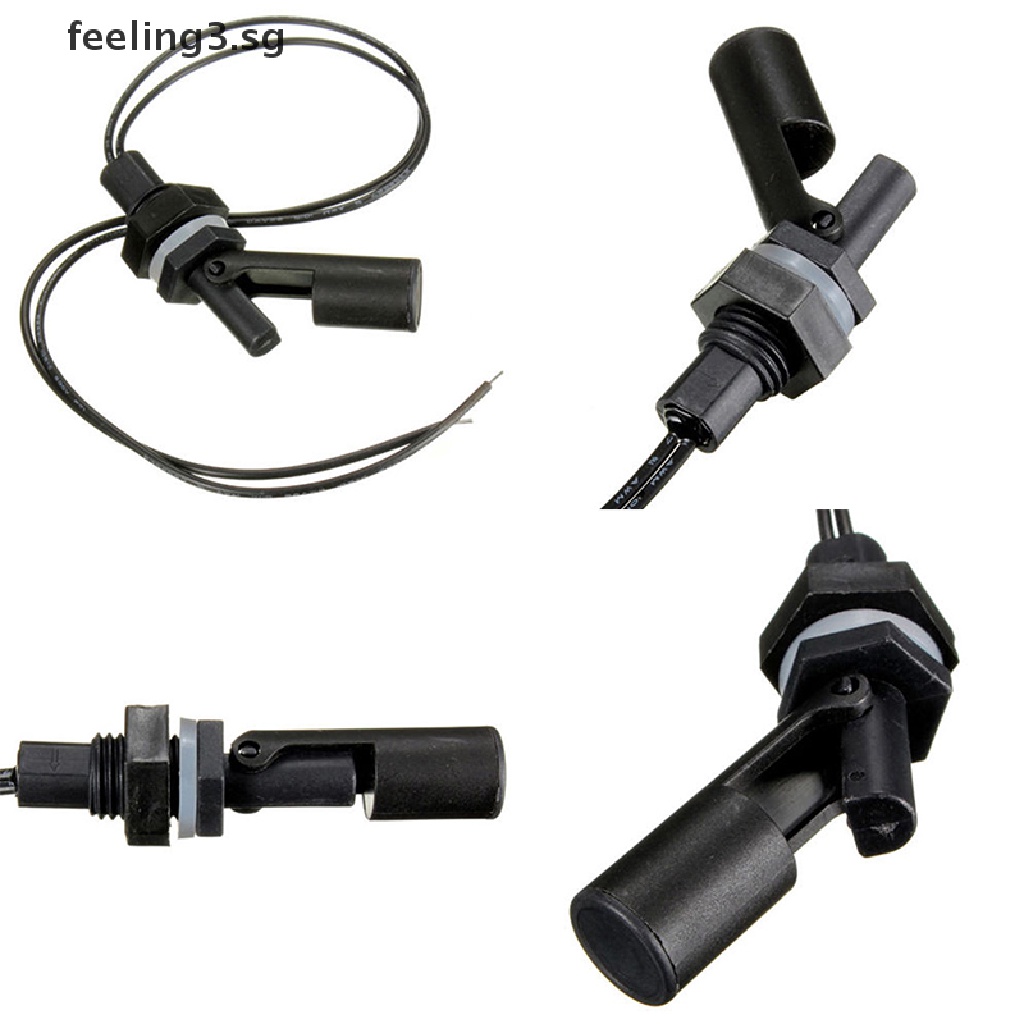 {FEEL} Liquid Water Level Sensor Horizontal Float Switch For Aquariums
