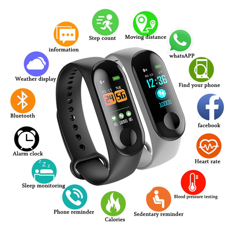 smart watch shopee