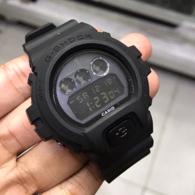 g shock dw6900 bb1