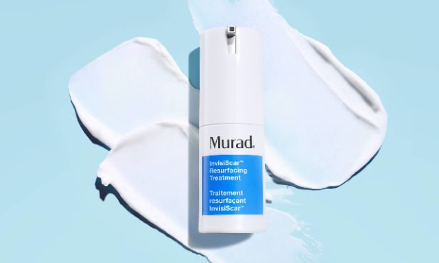 murad blemish control invisiscar