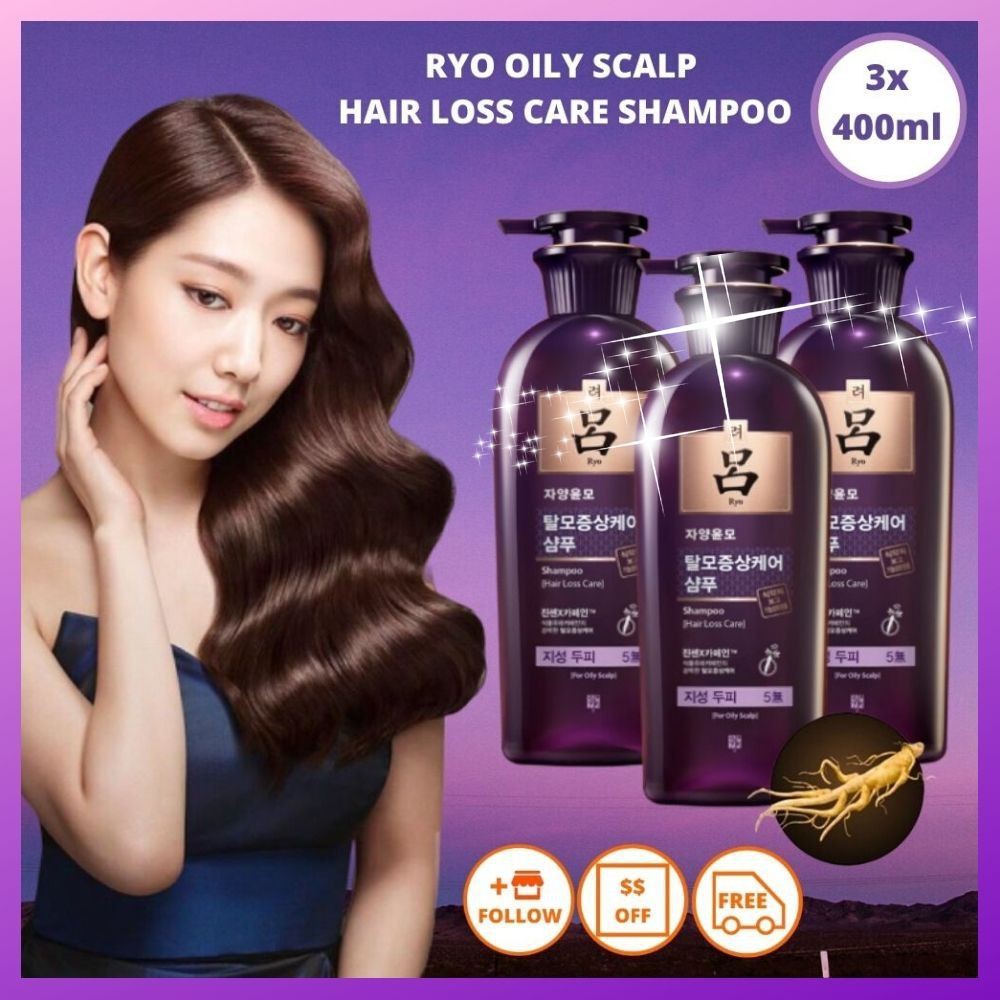 Shampoo Singapore Homecare24