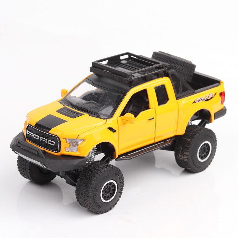 ford f150 toy