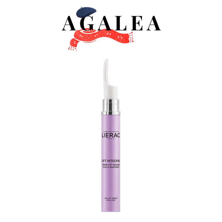 lierac eye lift serum