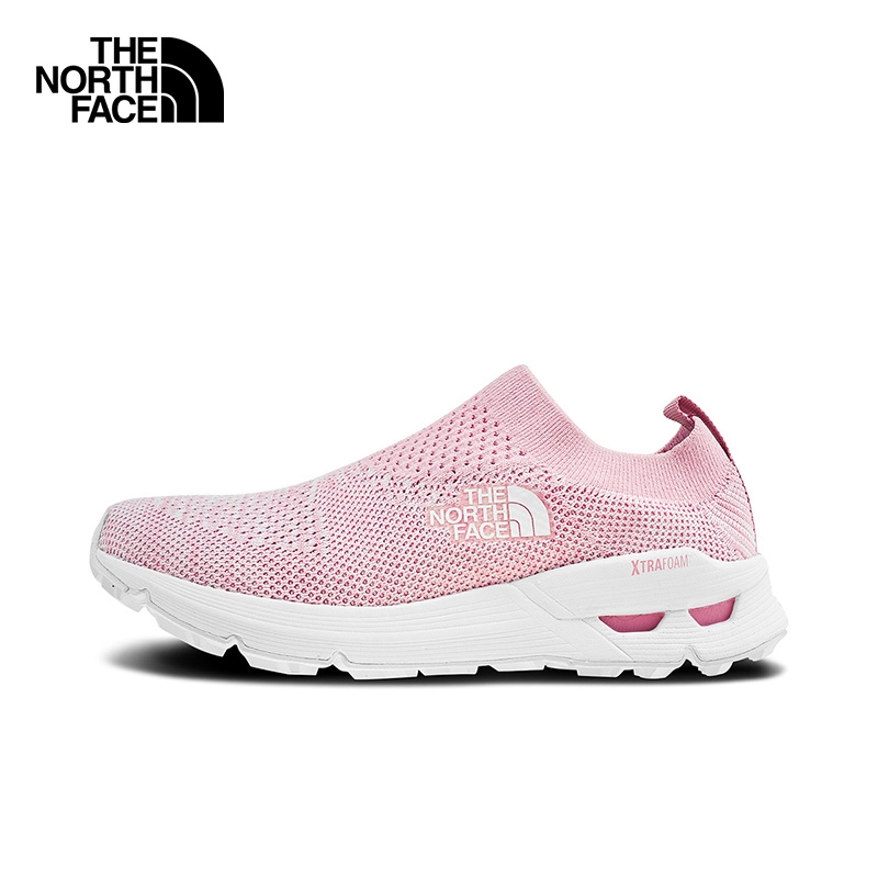 north face shoes slip on