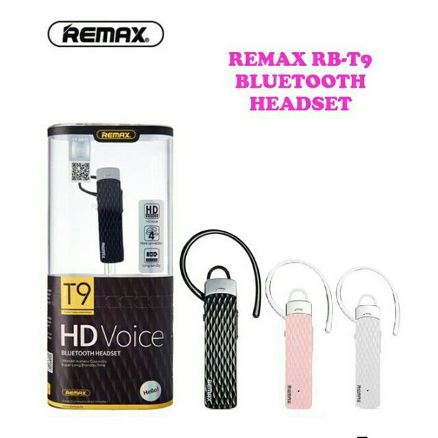 t9 bluetooth