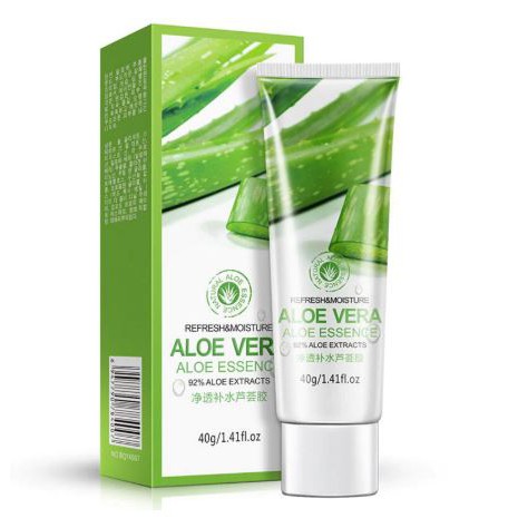 hyaluronic aloe cream