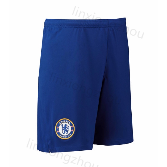 chelsea training shorts