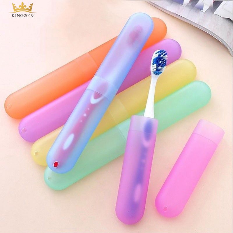 toothbrush box
