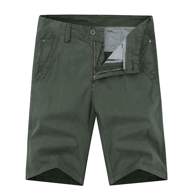 8 pocket cargo shorts