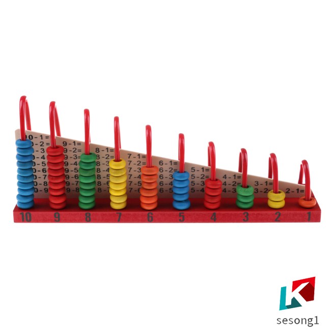 abacus counting toy