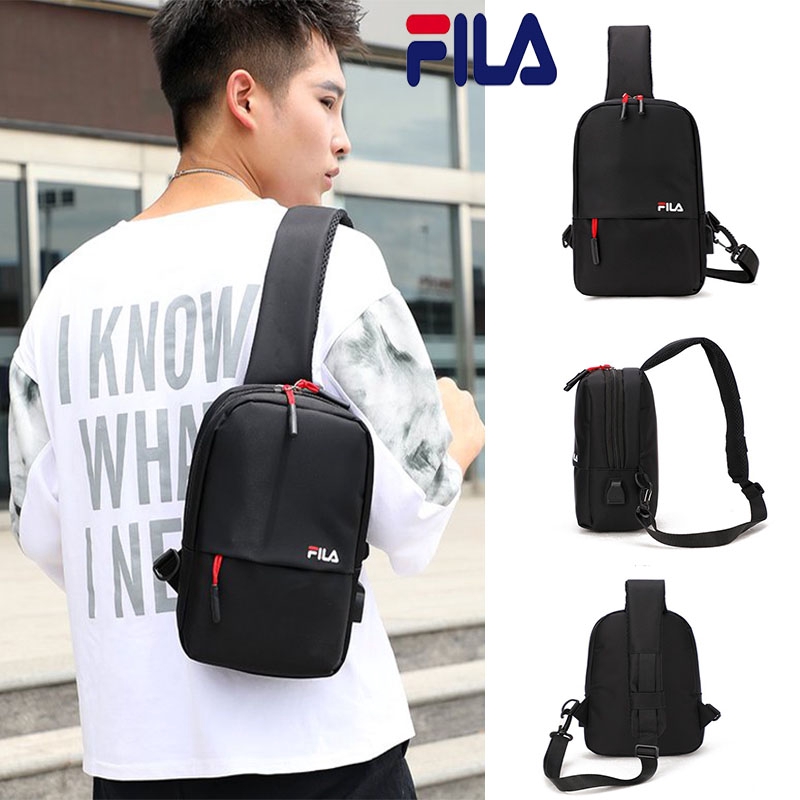 fila bag man