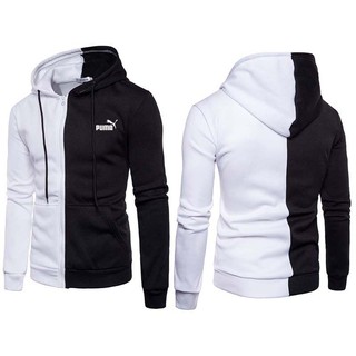 plus size puma hoodies