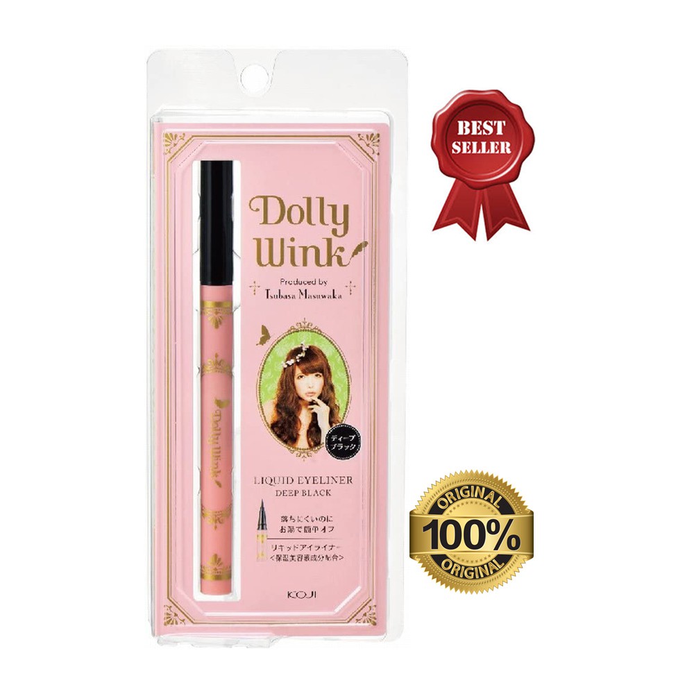 koji dolly wink liquid eyeliner
