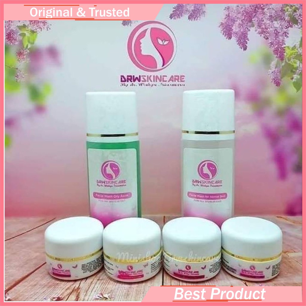original skin products