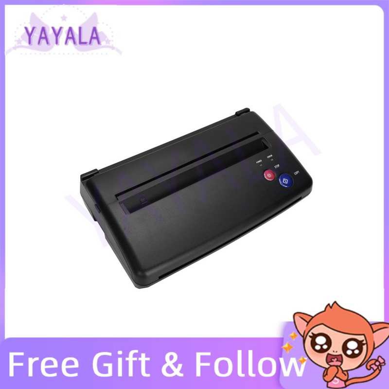 lifebasis thermal printer