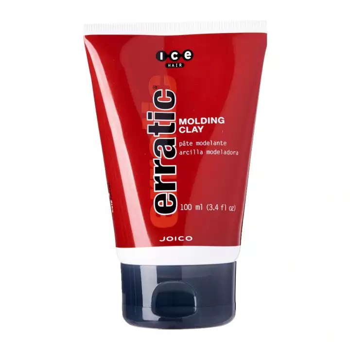 Joico Ice Erratic Molding Clay 100ml Shopee Singapore