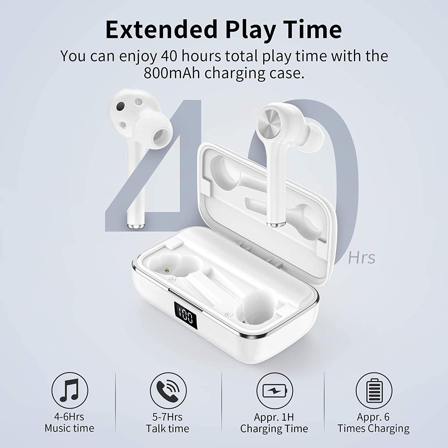 orit wireless earbuds
