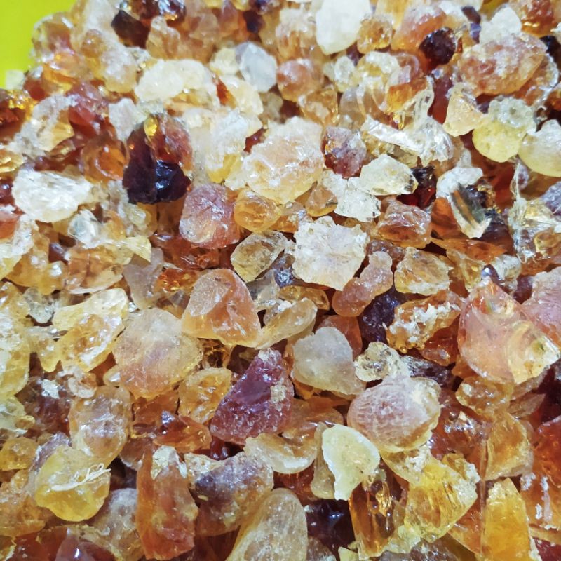 Shop Malaysia Arabic Convenient Luban Frankincense Gum Boswellia Arabic Gum Akasia Al Manna Shopee Singapore