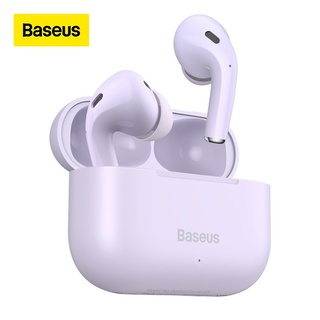 Baseus W3 TWS Wireless Earphone Sports Headset Stereo Earbuds Bluetooth 5.0 Headphones True Wireless 5.0 For i13 Pro Max Mini