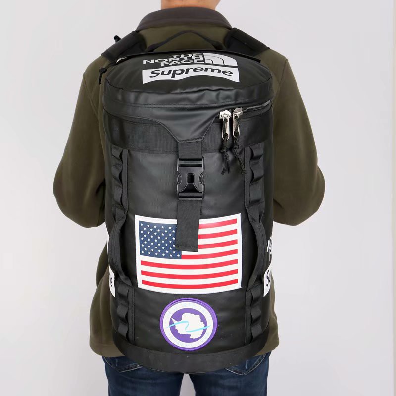the north face man bag