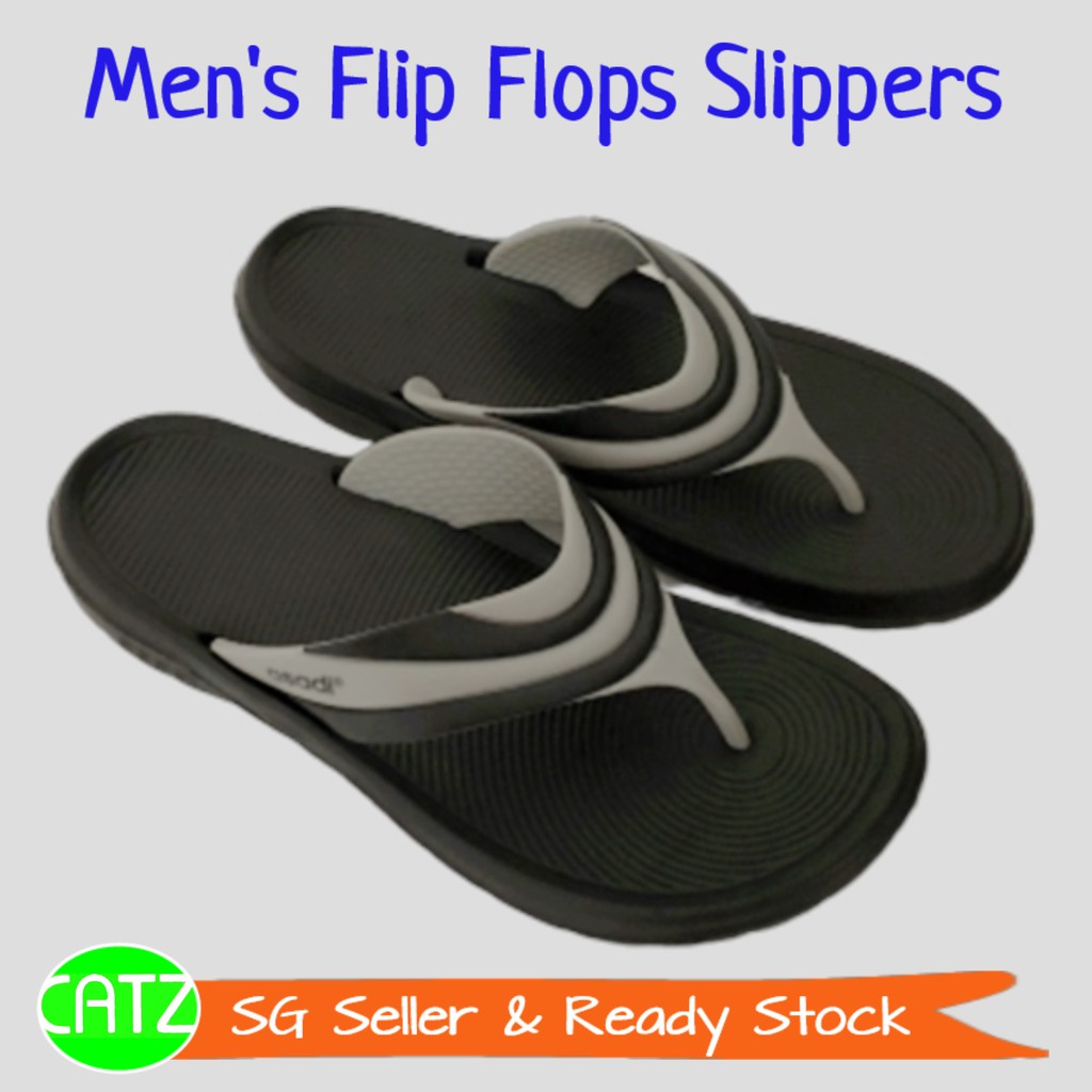 next mens slippers