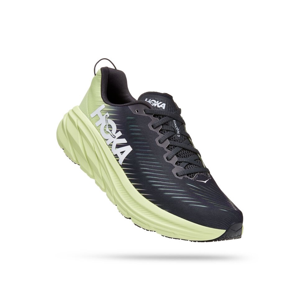 hoka one one it