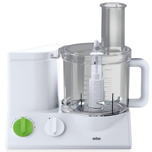 Braun FP3010 TributeCollection Food Processor Shopee Singapore