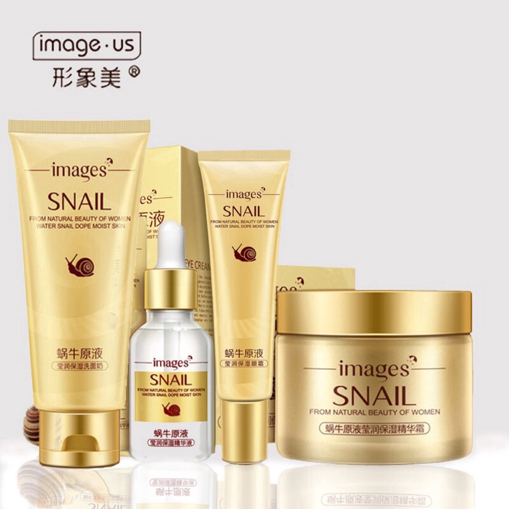 face care set