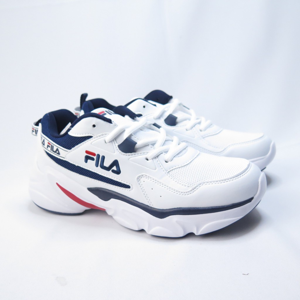 fila color shoes