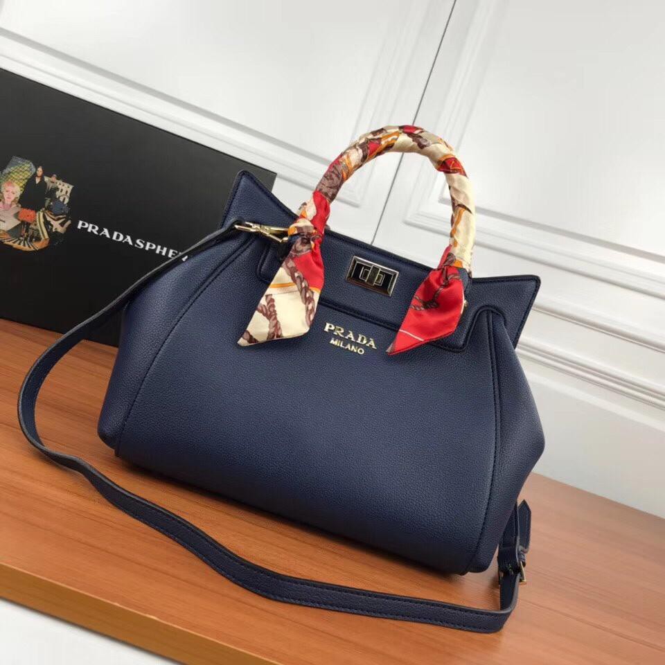 prada women's handbags