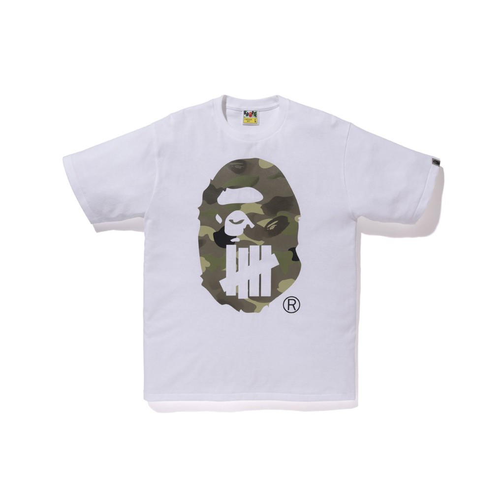 undefeated tee