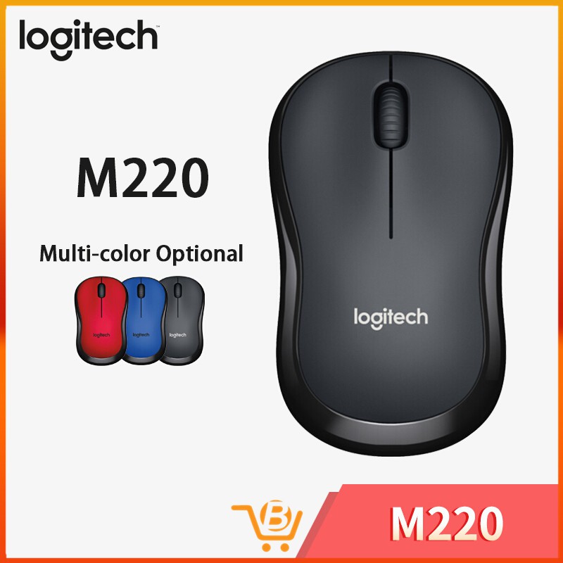 Lost usb for mouse logitech