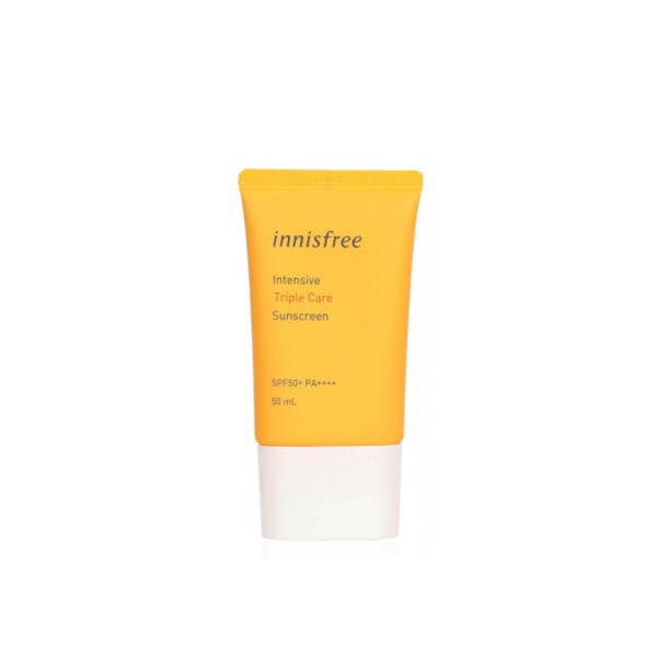 innisfree triple care