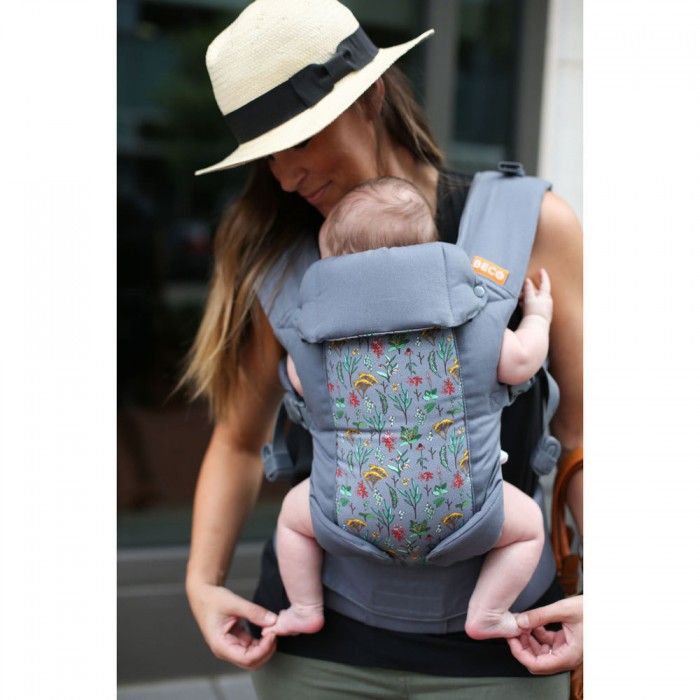 gemini baby carrier