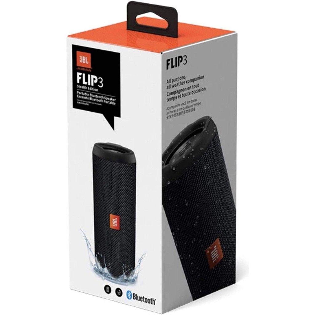 jbl flip 3 edition